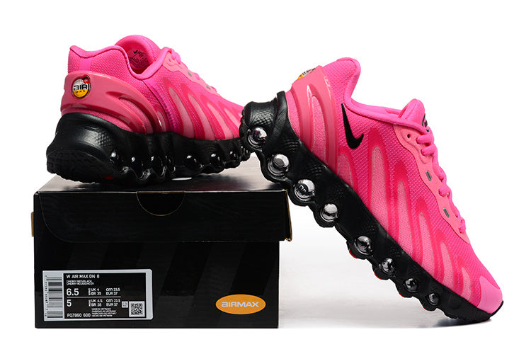 Nike Air Max DN Pink Black Sneakers