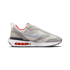 Nike Air Max Dawn Sneakers Grey White Red DQ3991-003