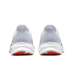 Nike Downshifter 11 Running Shoes White Red CW3411-004