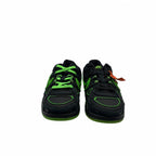 Nike Air Rubber Dunk Off-White Green Strike (PS)