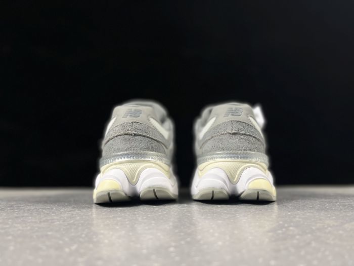 New Balance 9060 U9060YGA Grey Sneakers