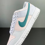 Nike Dunk Low Mineral Teal Sneakers FD1232-002