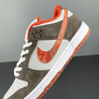 Nike SB Dunk Low Pro Crushed D.C. DH7782-001 Sneakers