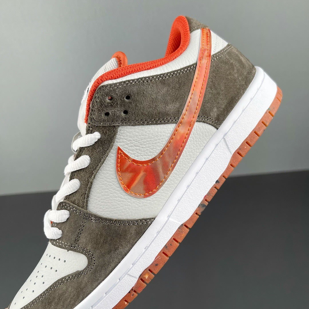 Nike SB Dunk Low Pro Crushed D.C. DH7782-001 Sneakers
