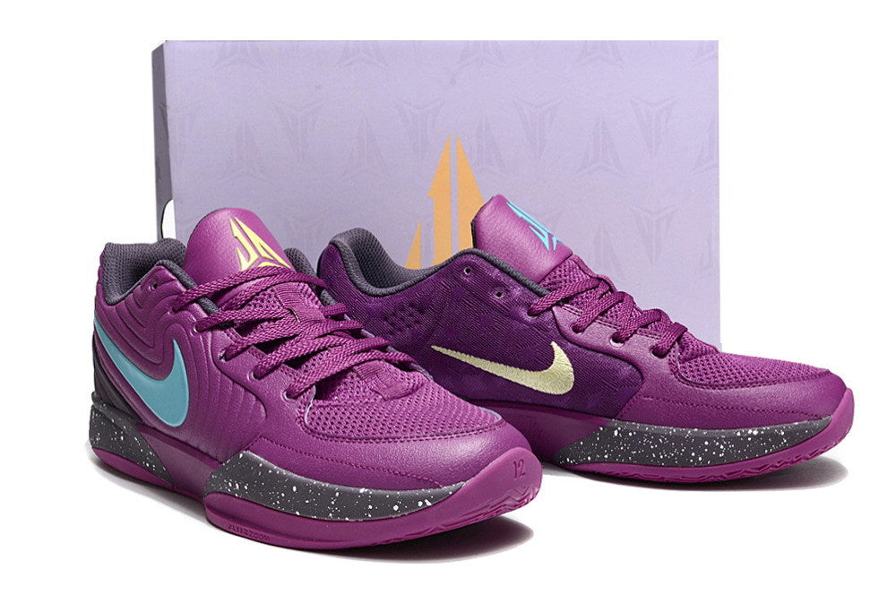 Nike Ja 2 Basketball Shoes in Multiple Colorways