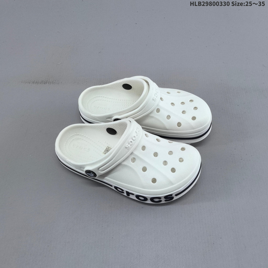 Crocs Classic Clog Kids' Shoes