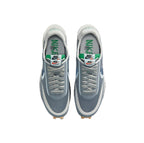 Nike LDWaffle CLOT sacai DH3114-001 Gray Sneakers