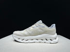 On Cloudtilt Remix Sneakers in Light Grey