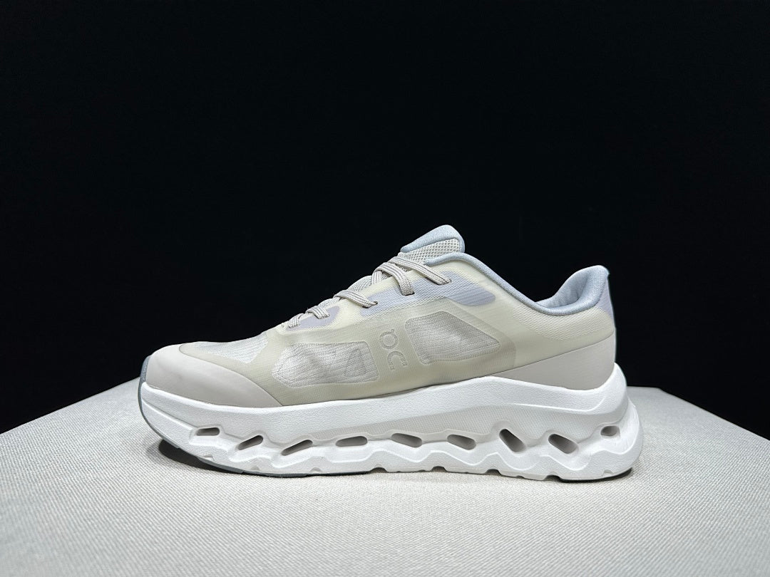 On Cloudtilt Remix Sneakers in Light Grey