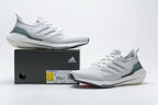 adidas UltraBoost 21 Running Shoes FY0383