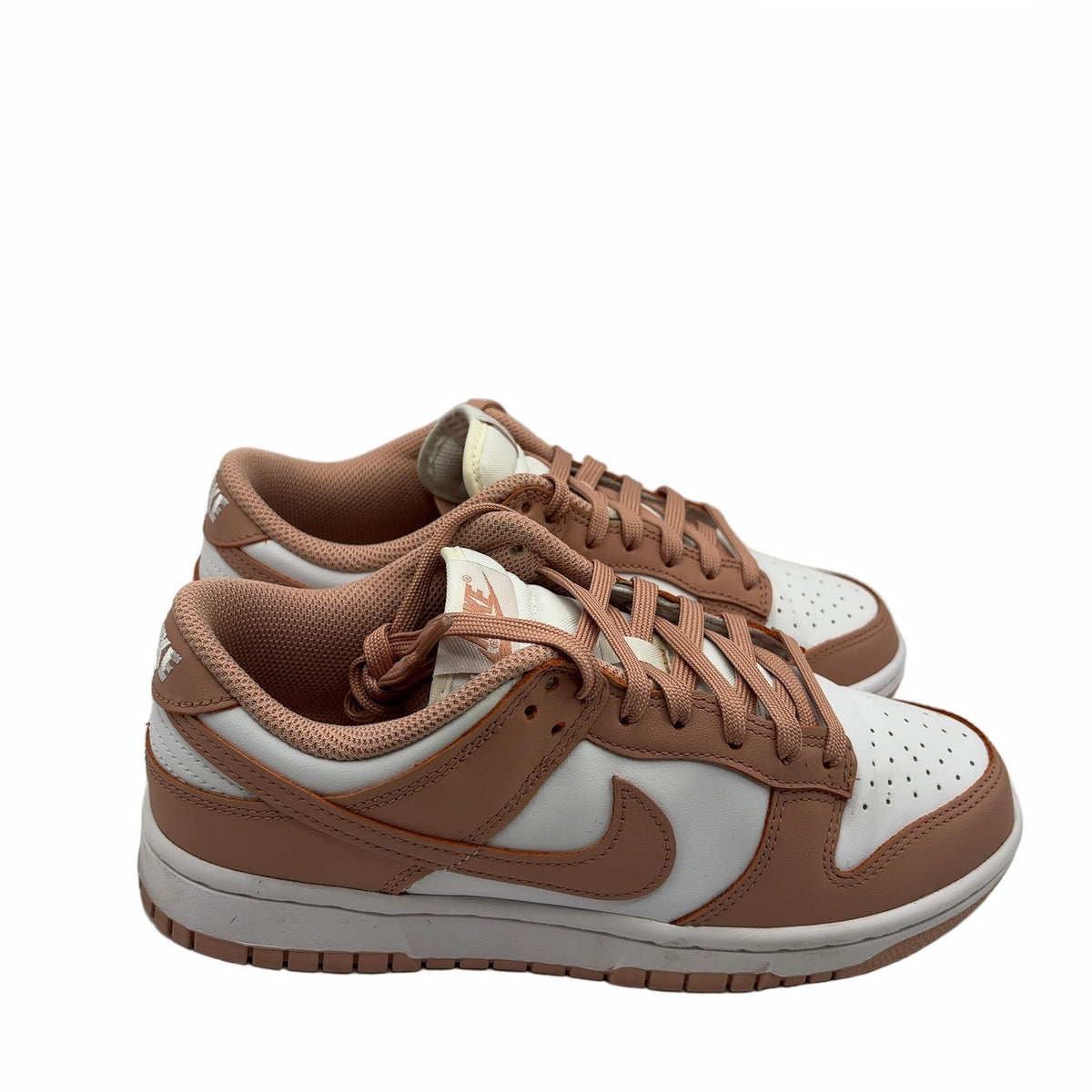 Nike Dunk Low Rose Whisper (Women's)