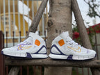 Nike Zoom Kobe 1 LA Map High-Top Basketball Shoes