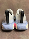 Nike ZoomX Invincible Run 3 Running Shoes White Blue DR2615-100