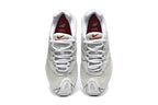 Nike Air Max 98 Supreme White Sneakers