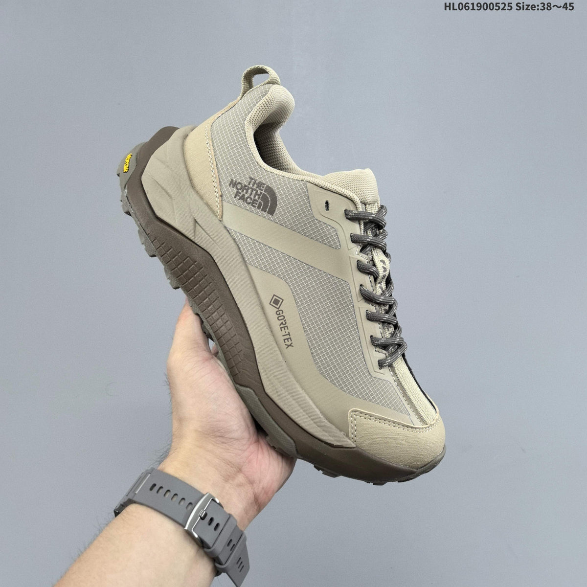 The North Face Fastpack Ultra GTX Hiking Shoes