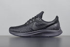 Nike Air Zoom Pegasus 35 Running Shoes Black 942851-002