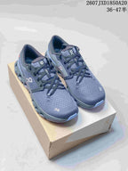 On Cloud X 4 Low-Top Sneakers