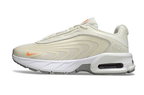Nike Air Max Sneakers in Cream and Orange