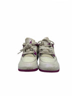 Jordan 4 Retro Hyper Violet (GS)