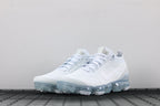 Nike Air VaporMax Flyknit 3 White Grey AJ6900-102