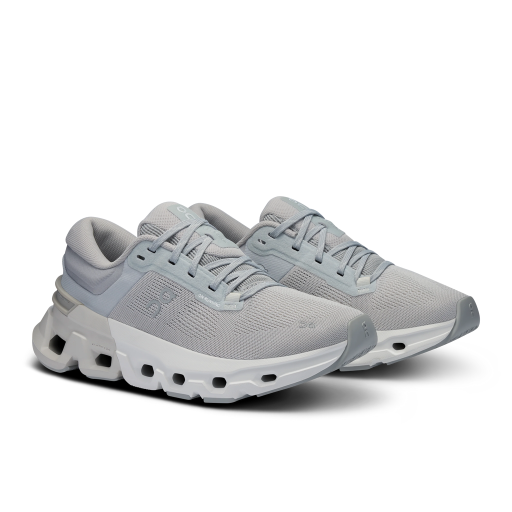 Cloudflyer 5