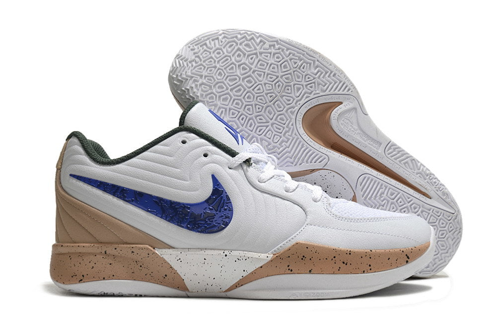 Nike Ja 2 Basketball Shoes in Multiple Colorways