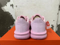 Nike Precision 7 Pink Basketball Shoes