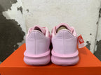 Nike Precision 7 Pink Basketball Shoes