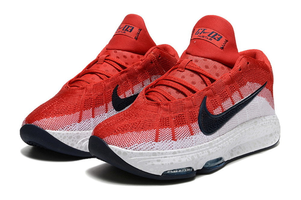 Nike GT Hustle 3 Basketball Shoes