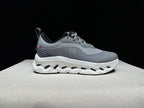 On Running x LOEWE Cloudtilt 2.0 Sneakers in Dark Grey