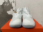 Nike Zoom Basketball Shoes, White