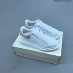 Alexander McQueen Oversized Low-Top Sneakers