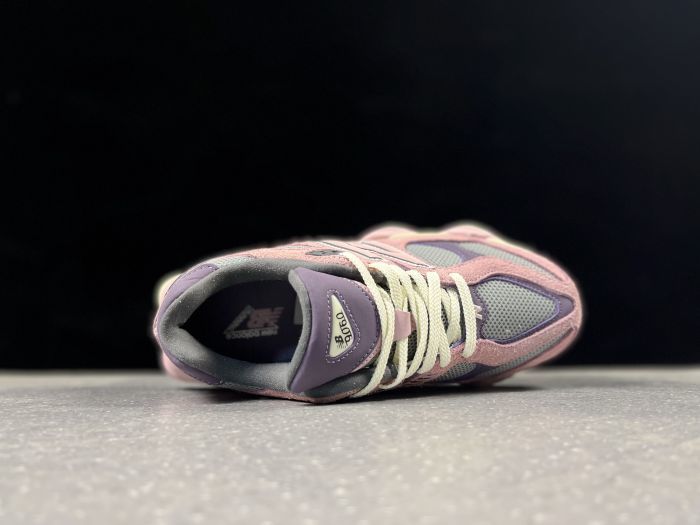 New Balance 9060 YSO Pink Sneakers