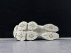 New Balance 9060 SS Sneakers in Cream and Beige