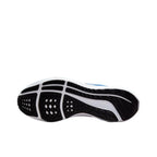 Nike Air Zoom Pegasus 40 White Blue Running Shoes FJ2843-100