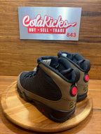 Jordan 9 Retro Olive (2024)
