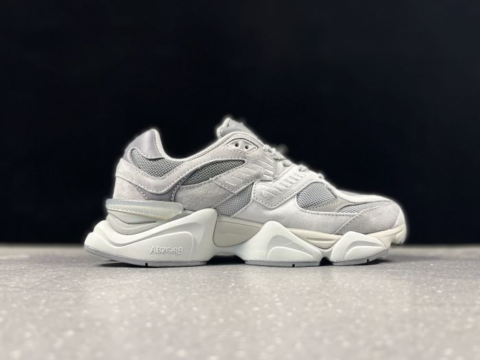 New Balance 9060 Grey Sneakers U9060GG