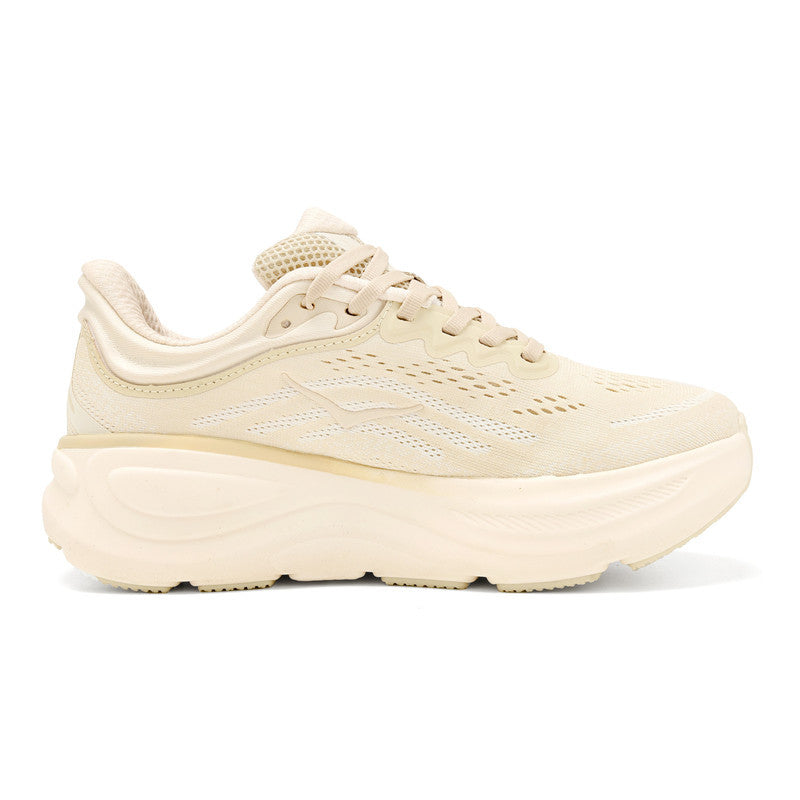 HOKA 162011 Running Sneakers in Deep Cream