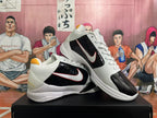 Nike Kobe 5 Basketball Shoes White Black
