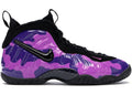 Nike Air Little Posite Pro Purple Camo (GS)