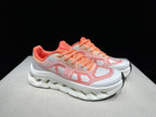 On Cloudtilt Remix Sneakers White Coral