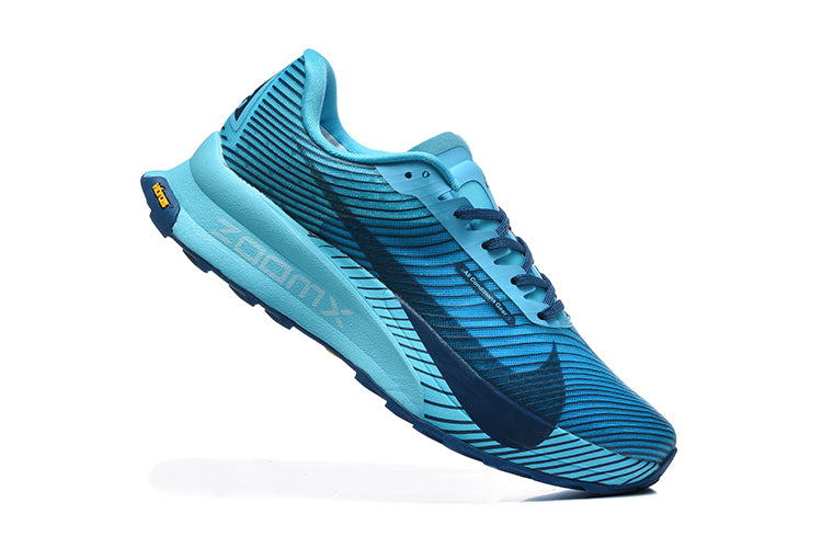 Nike ACG ZoomX Blue Running Shoes