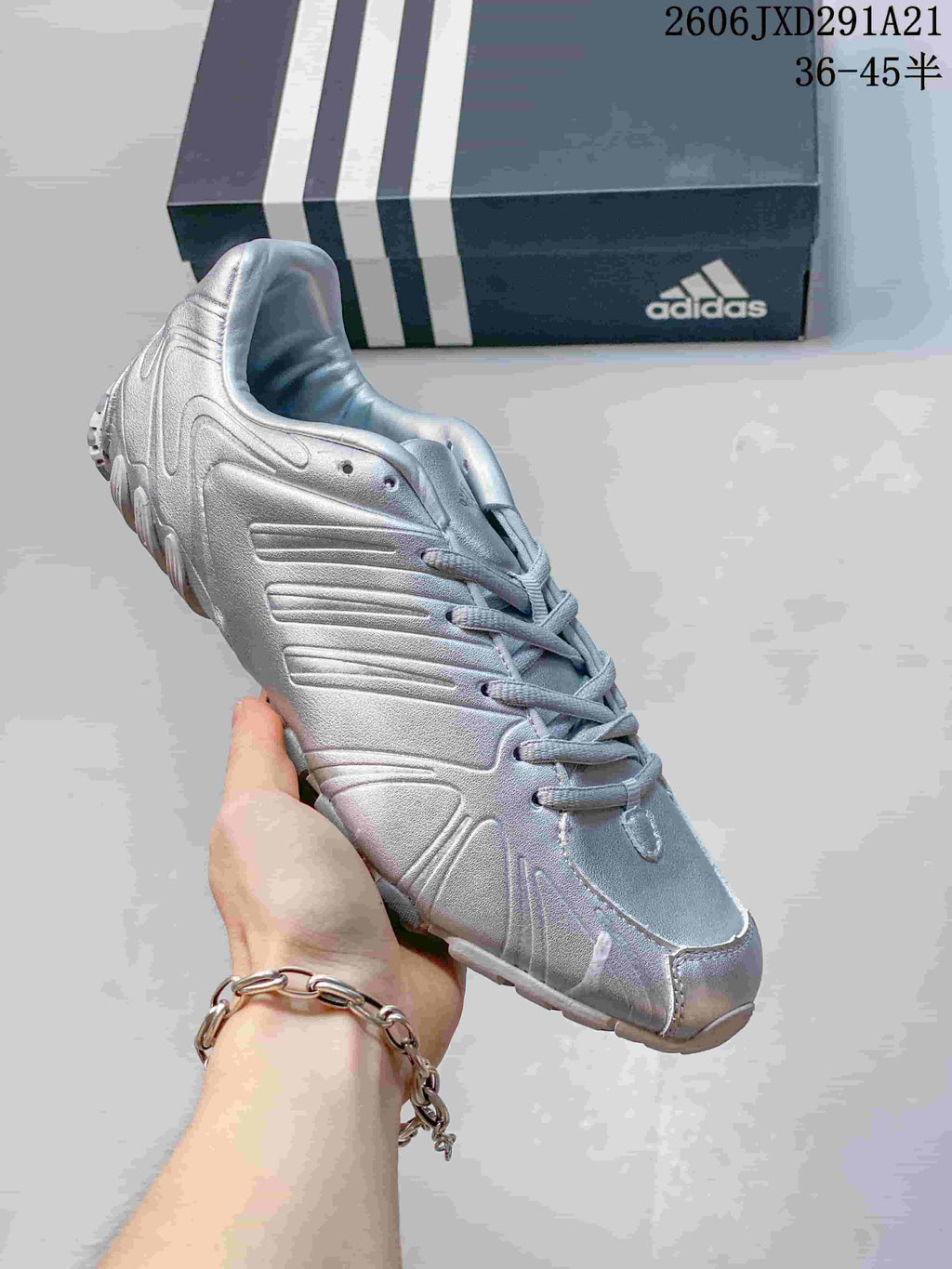 adidas Originals Ghost Sprint Sneakers JXD291A21