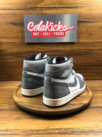 Jordan 1 Retro High OG Washed Black