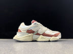 New Balance 9060 U9060JF Sneakers in Cream and Rose