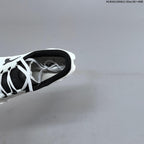 On Cloudmonster 3 Running Shoes White Black