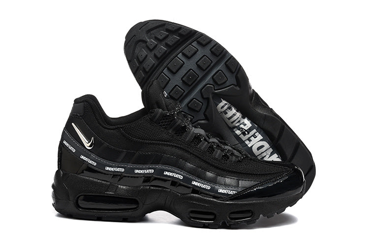 Nike Air Max 95 SP Black Sneakers