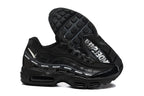 Nike Air Max 95 SP Black Sneakers