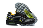 Nike Air Max 95 TT Black Sneakers Style 1895-601