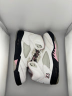 Jordan 5 Retro Medium Soft Pink
